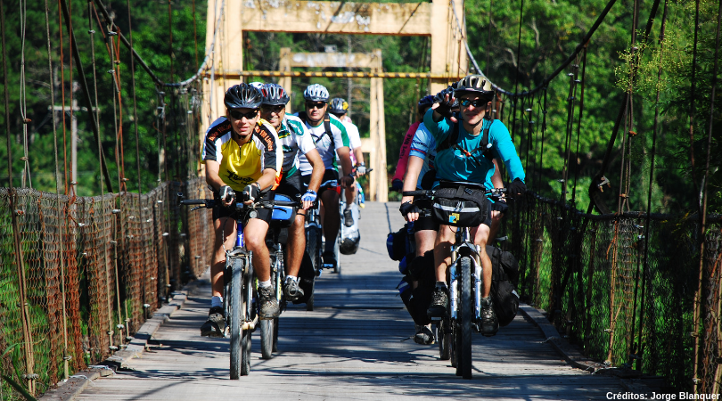 Circuito de Cicloturismo do Vale Europeu 