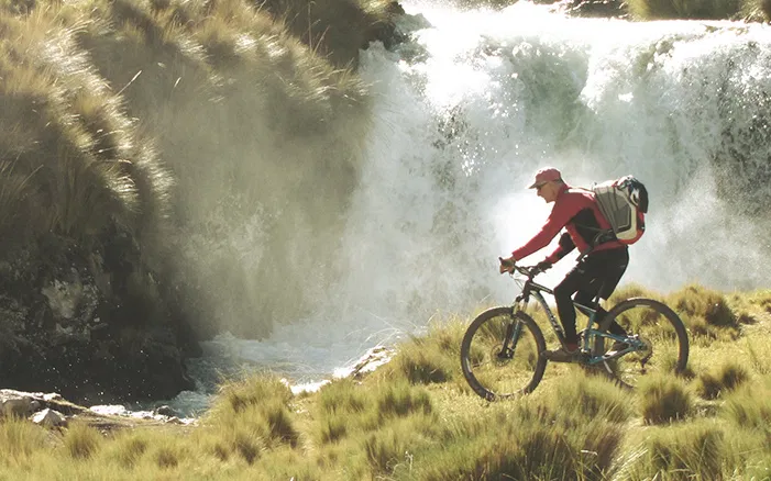 Passeio Vale Europeu | Cicloturismo