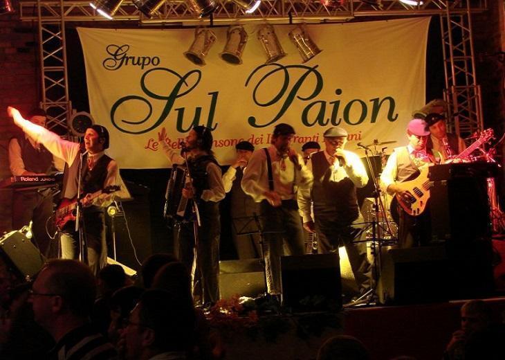 Curta a festa Per Tutti em Ascurra