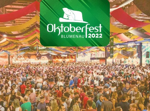 Oktoberfest de Blumenau: como se planejar para a festa