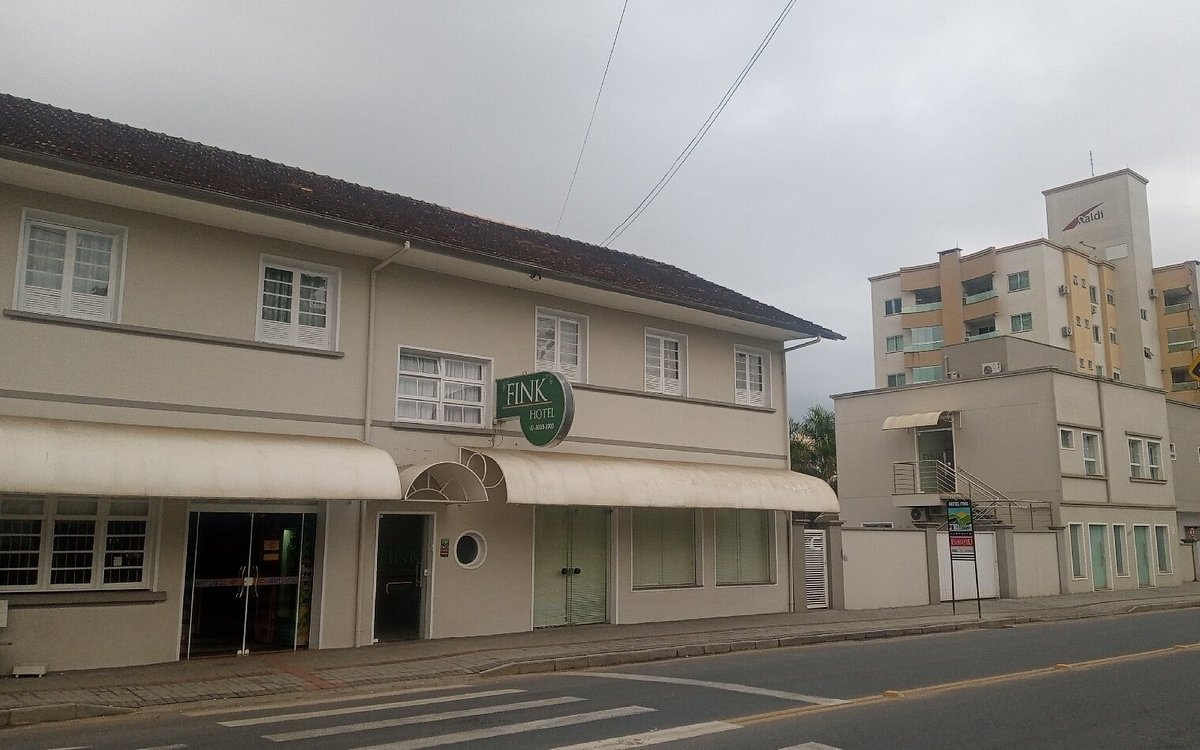Hotel em Indaial Conheça o Hotel Fink, Conforto e Localização Próxima a Blumenau